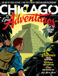 Chicago Magazine Chicago Magazine